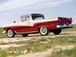 Ford Ranchero Custom 300 Sedan-Pickup 1957 года